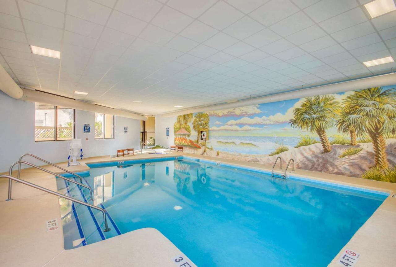 Hosteeva Oceanview Amazing Condo 미를 비치 외부 사진