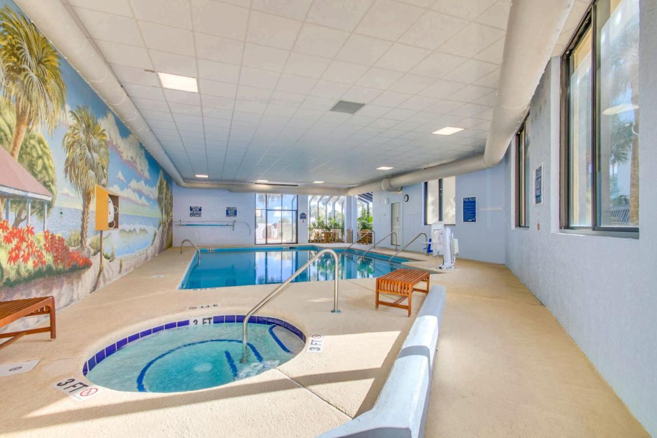 Hosteeva Oceanview Amazing Condo 미를 비치 외부 사진