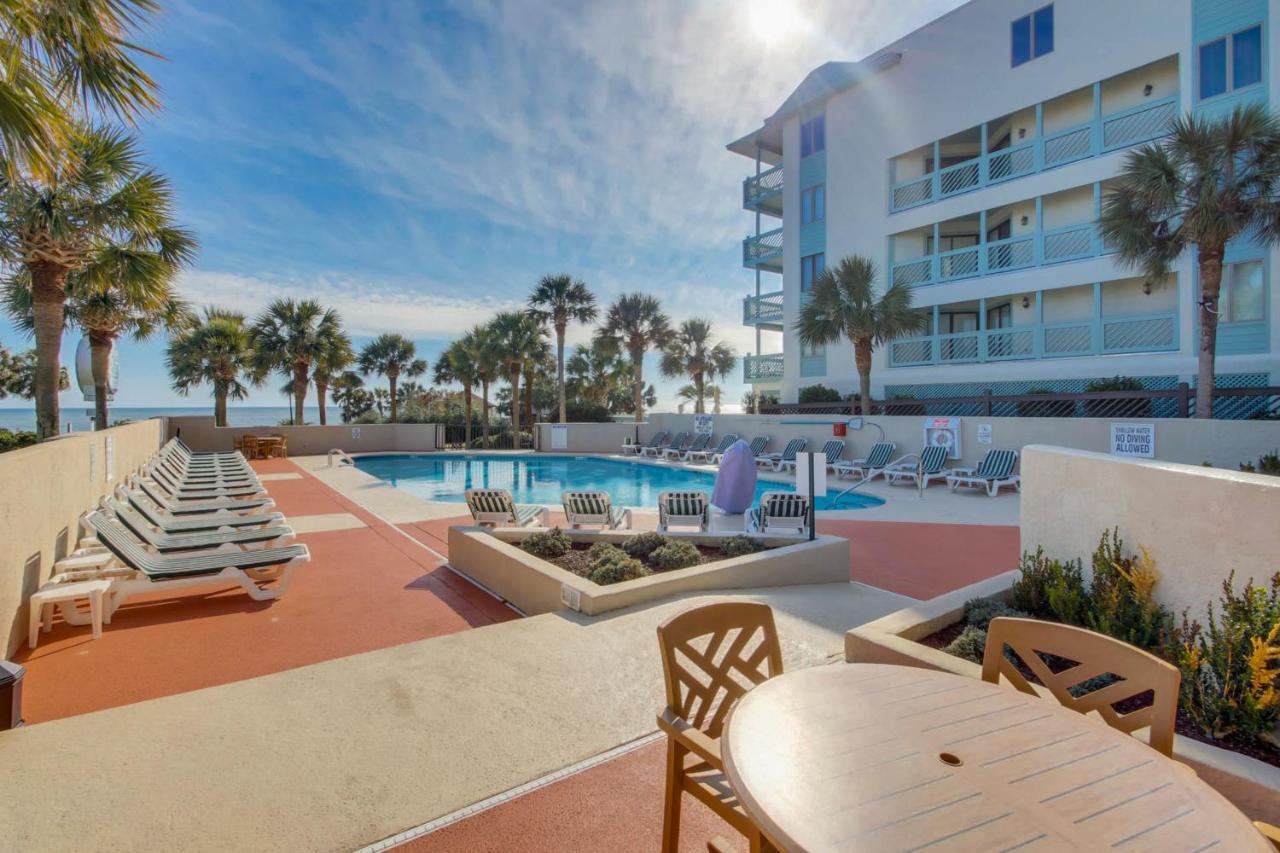 Hosteeva Oceanview Amazing Condo 미를 비치 외부 사진
