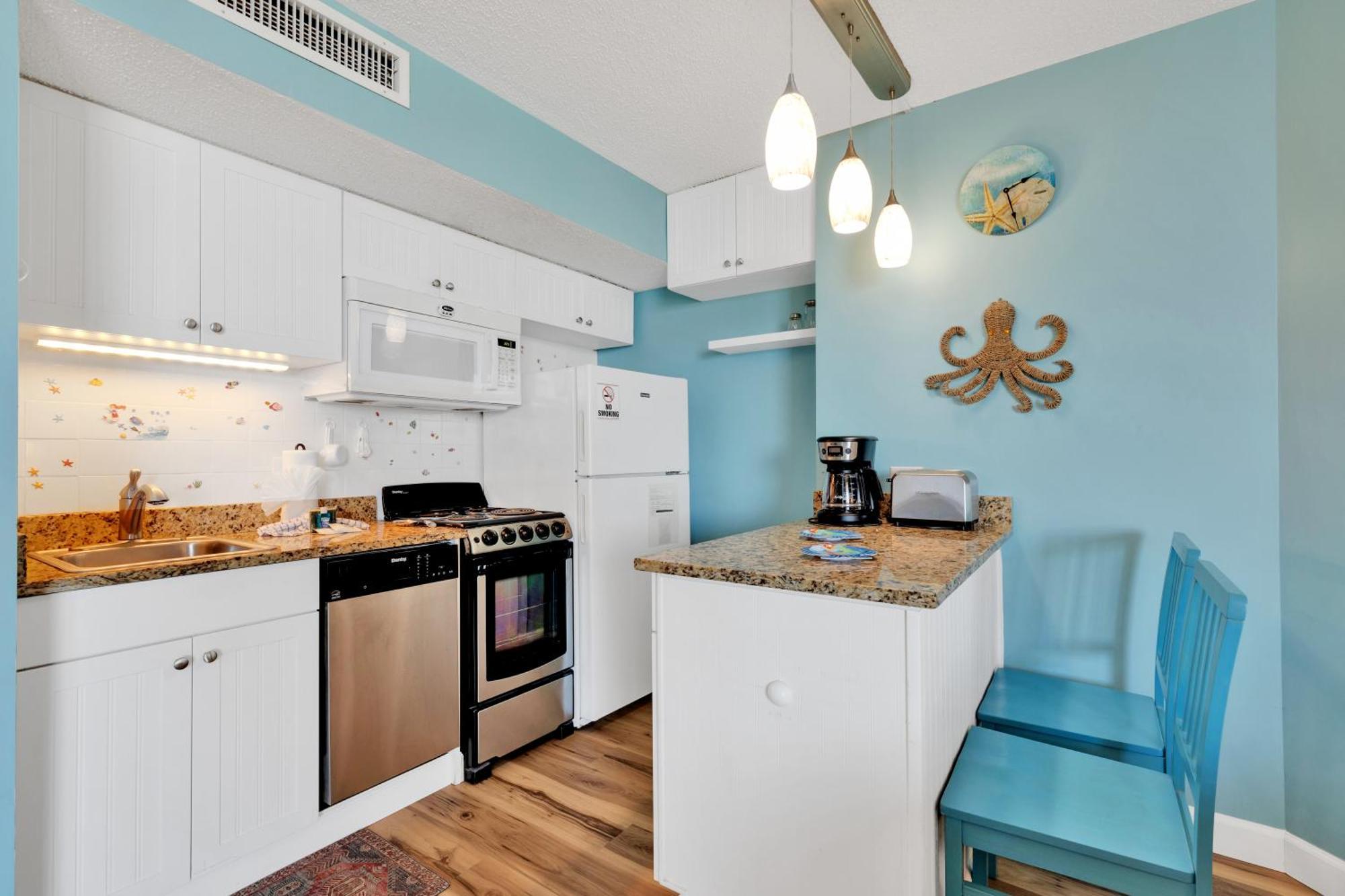 Hosteeva Oceanview Amazing Condo 미를 비치 외부 사진