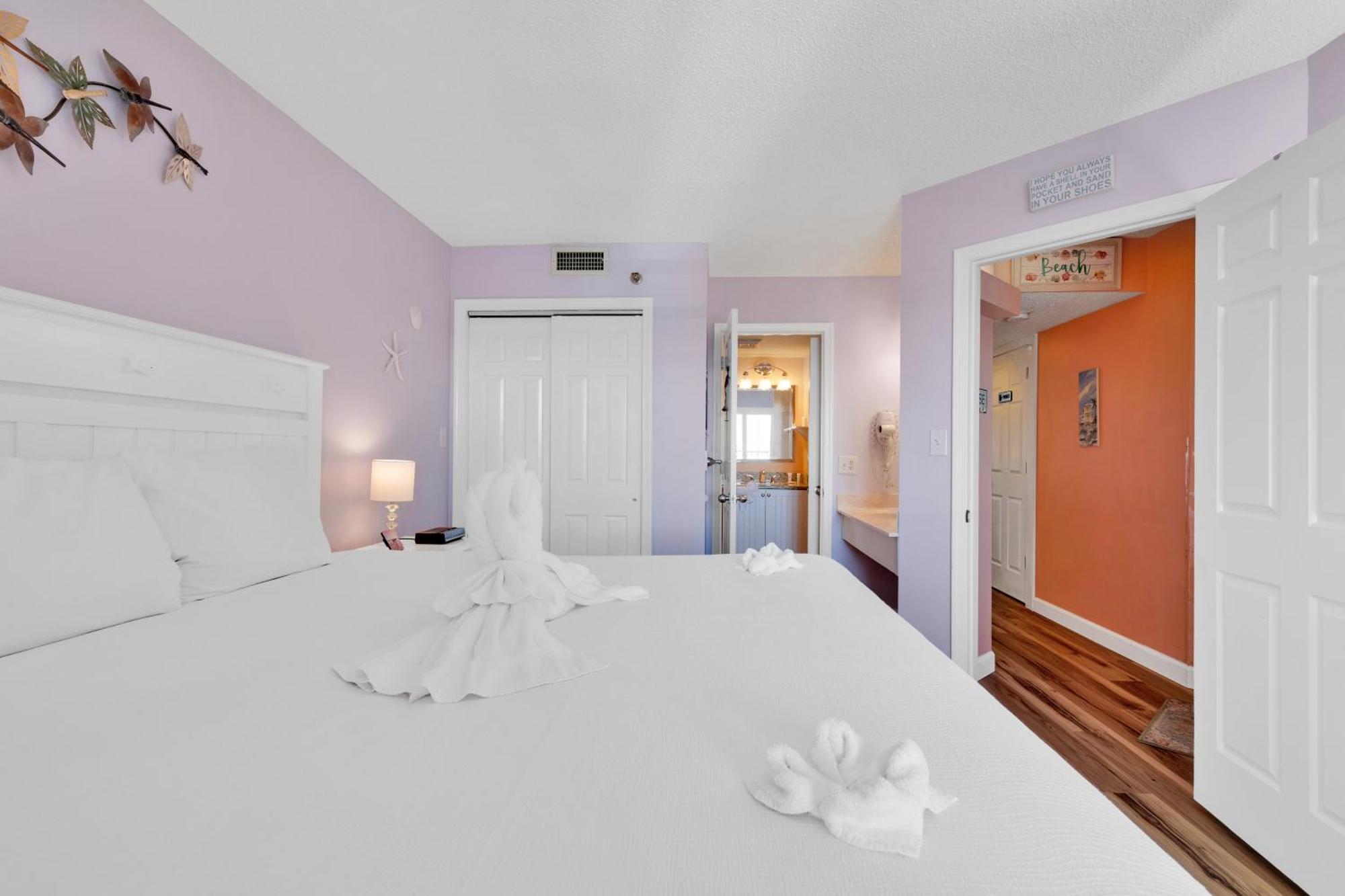 Hosteeva Oceanview Amazing Condo 미를 비치 외부 사진