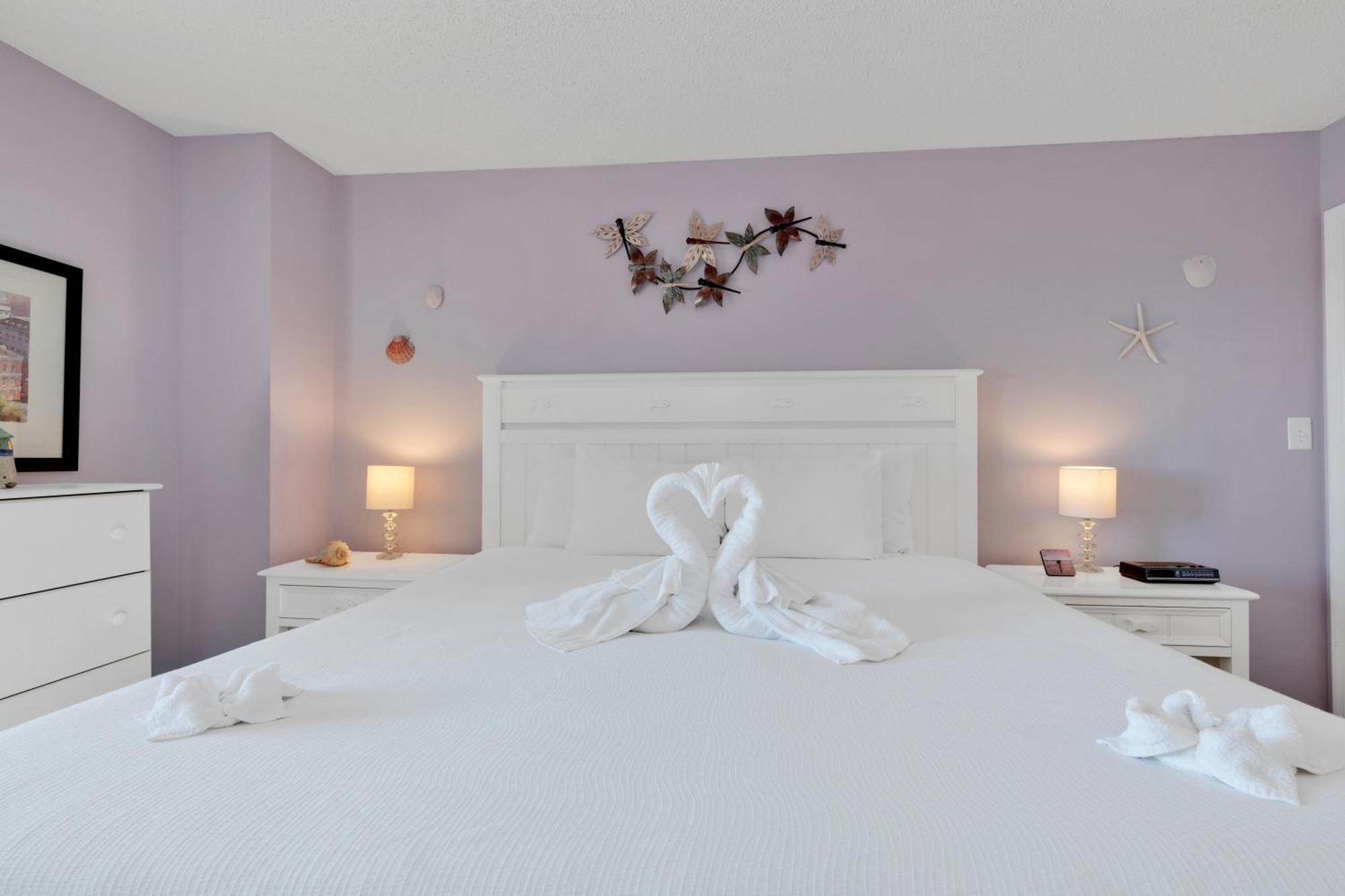 Hosteeva Oceanview Amazing Condo 미를 비치 외부 사진