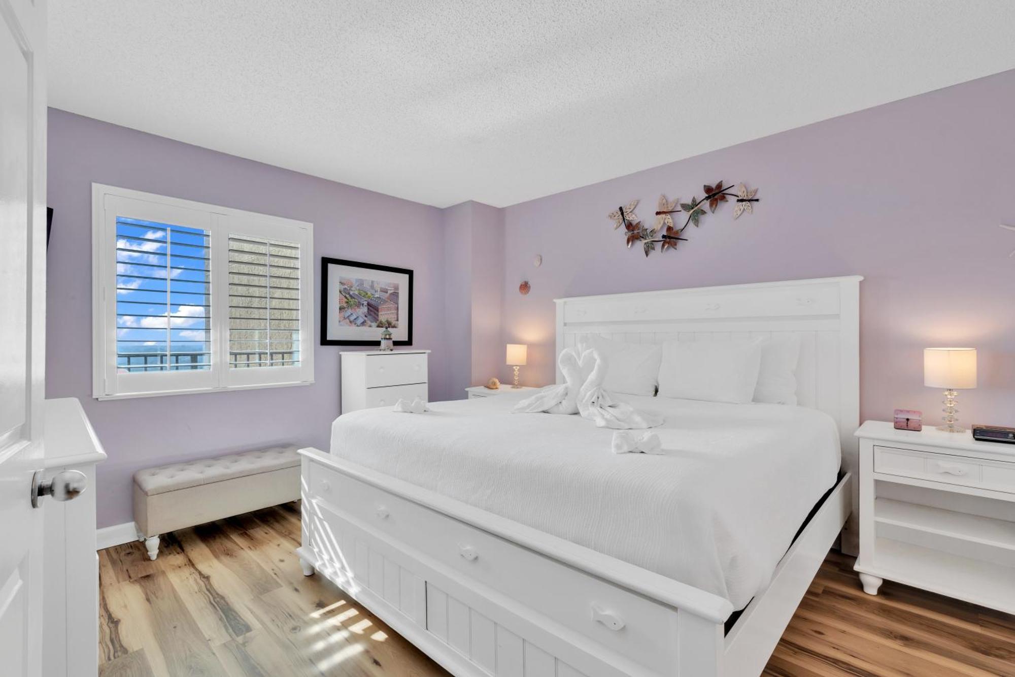 Hosteeva Oceanview Amazing Condo 미를 비치 외부 사진